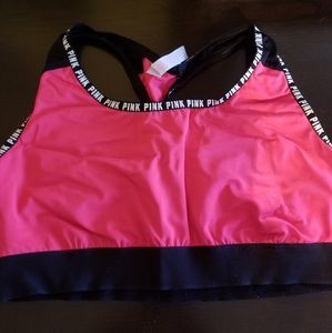 Victoria's Secret PINK Sports Bra